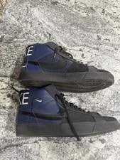 Nike SB — Nike SB Zoom Blazer Mid Deconstructed Shoes — Sneaker — resale