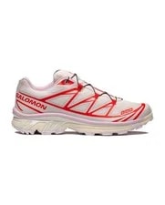Salomon — Size 8 Salomon XT-6 Nostalgia L49185800 — Sneaker — resale