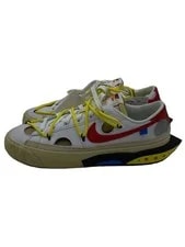 Nike × Off-White — Nike × Low Top DH7863-100 US8.5 — Sneaker — resale