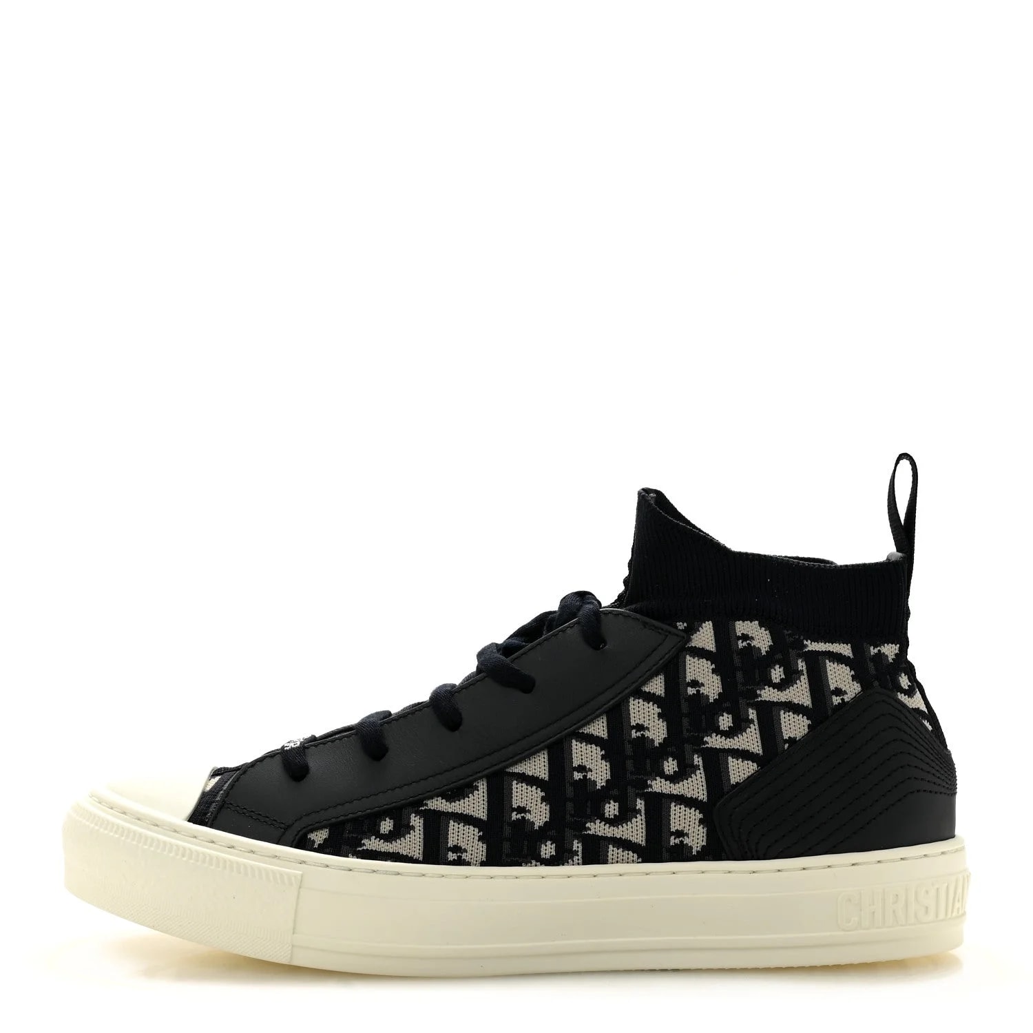 Dior — Technical Walk'n Mid Top 41 Deep — Sneaker — resale