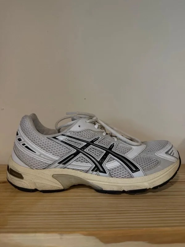 Asics — Preowned Asics 1130 — Sneaker — resale