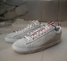 Nike SB — Nike SB Blazer Low QS 917 11 874688-111 — Sneaker — resale