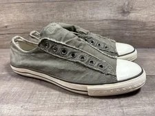 Converse — John Varvatos Converse Shoes Size 9.5… See Description — Sneaker — resale