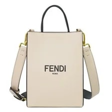 Fendi — Fendi Pack Small 8BH382 2way — Handbag — resale