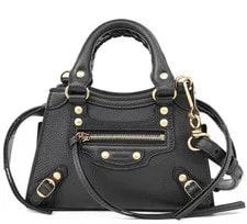 Balenciaga — Balenciaga Classic City Neo Backpack #Qyelgh — Handbag — resale