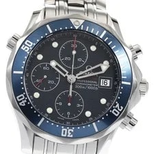 Omega — Omega Seamaster 300 2225.8 TO303220 — Watch — resale