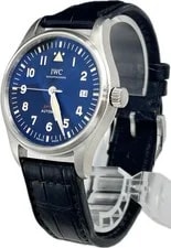 IWC — IWC Pilot's Spitfire IW326803 Automatic Excellent A7323 — Watch — resale