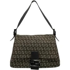 Fendi — Fendi 8BR001 #2684 — Handbag — resale