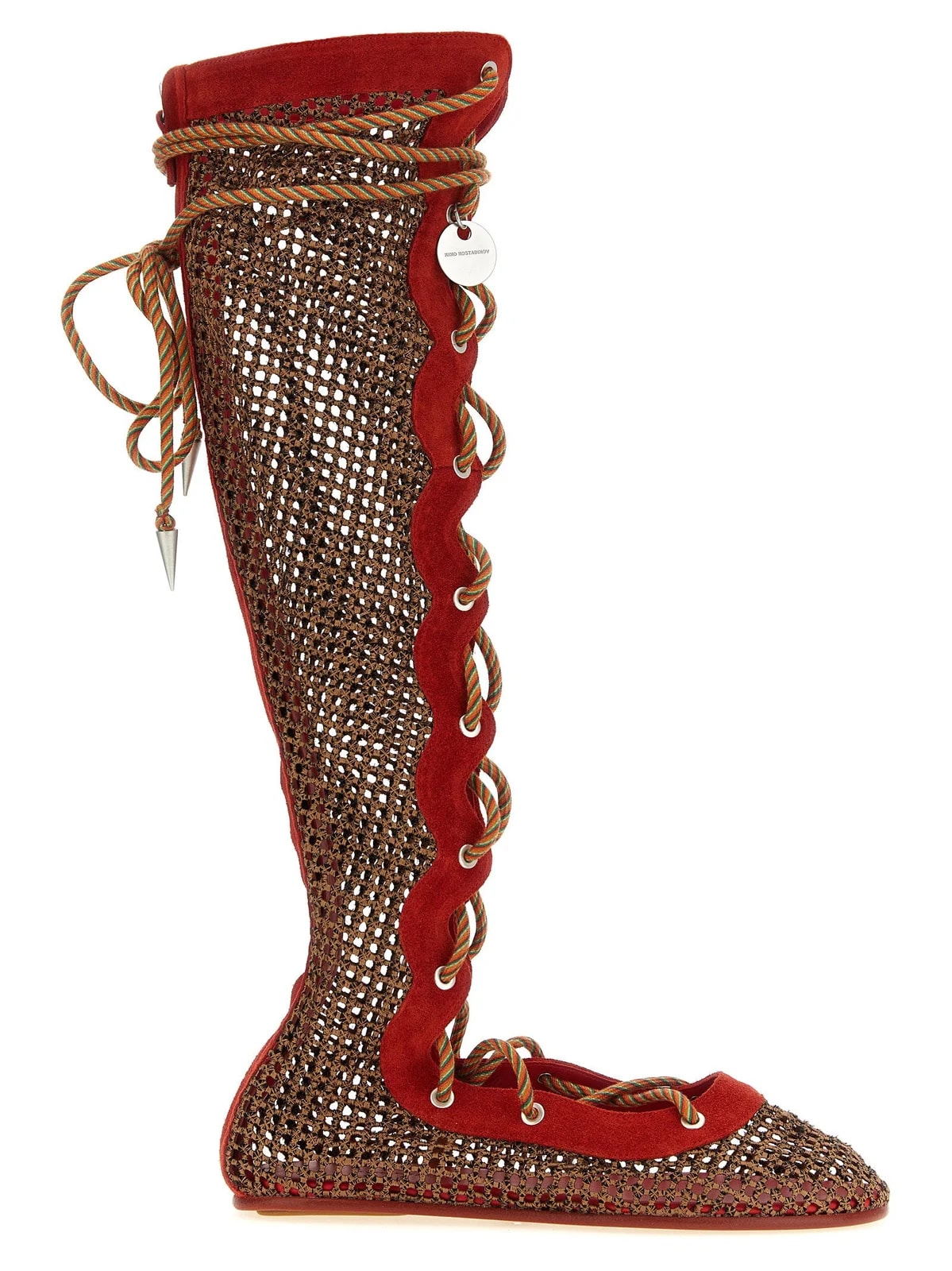 Kiko Kostadinov — Kiko Kostadinov Reticella — Designer Shoe — resale