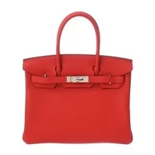 Hermès — Hermes Birkin 30 Ladieu — Handbag — resale