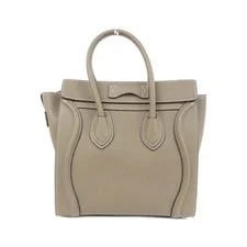 Celine — Authentic Celine Luggage 189793DRU #270-004-319-5180 — Handbag — resale