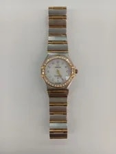 Omega — Omega 1365.75 — Watch — resale