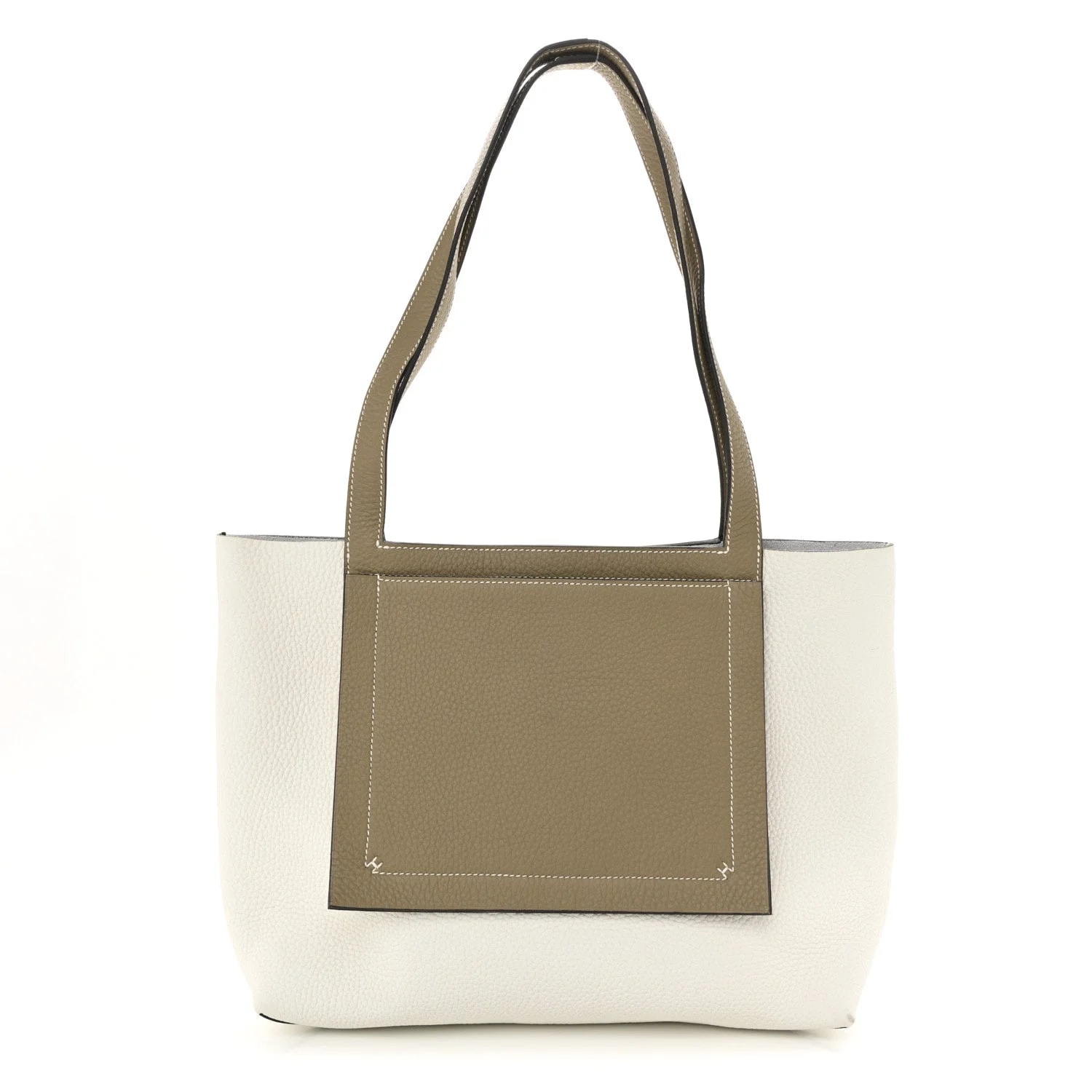 Hermès — Cabasellier 31 Marfa — Handbag — resale