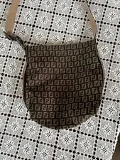 Fendi — Fendi Logo Pattern From Japan — Handbag — resale