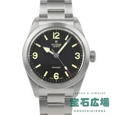 Tudor — Tudor Ranger M79950-0001 TO307832 — Watch — resale