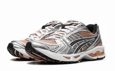 Asics — Asics Gel Kayano 14 Sepia 1203A537-201 Size — Sneaker — resale