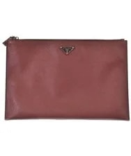 Prada — Authentic Prada 23cm X 35cm Damaged — Handbag — resale