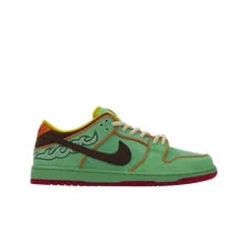 Nike SB — Nike SB Dunk Low Pro HF3058-300 — Sneaker — resale