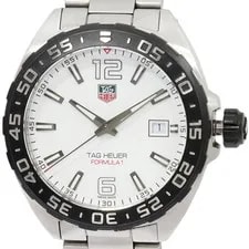 Tag Heuer — TAG Heuer Formula 1 WAZ1111.BA0875 S From Japan — Watch — resale