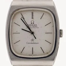 Omega — Omega Constellation TO280089 — Watch — resale