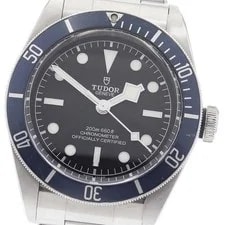 Tudor — Tudor Heritage Black Bay 79230B Black Dial Automatic Watch_967852 — Watch — resale