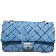 Chanel — Chanel Re-issue Flap — Handbag — resale