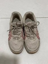 Asics — Asics Flynoke Gel Kayano Model JPN Limited Edition Vhtf — Sneaker — resale
