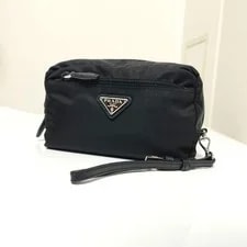 Prada — Excellent Condition Prada Mini From Japan — Handbag — resale