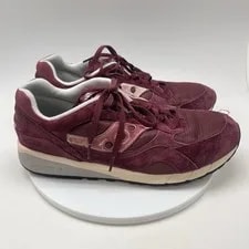 Saucony — Saucony 6000 12 S70441-48 Athletic Casual Shoes — Sneaker — resale