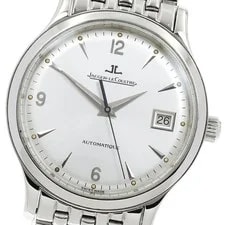 Jaeger-LeCoultre — Jaeger-LeCoultre Master Control Big 140.8.89/Q1408120 — Watch — resale