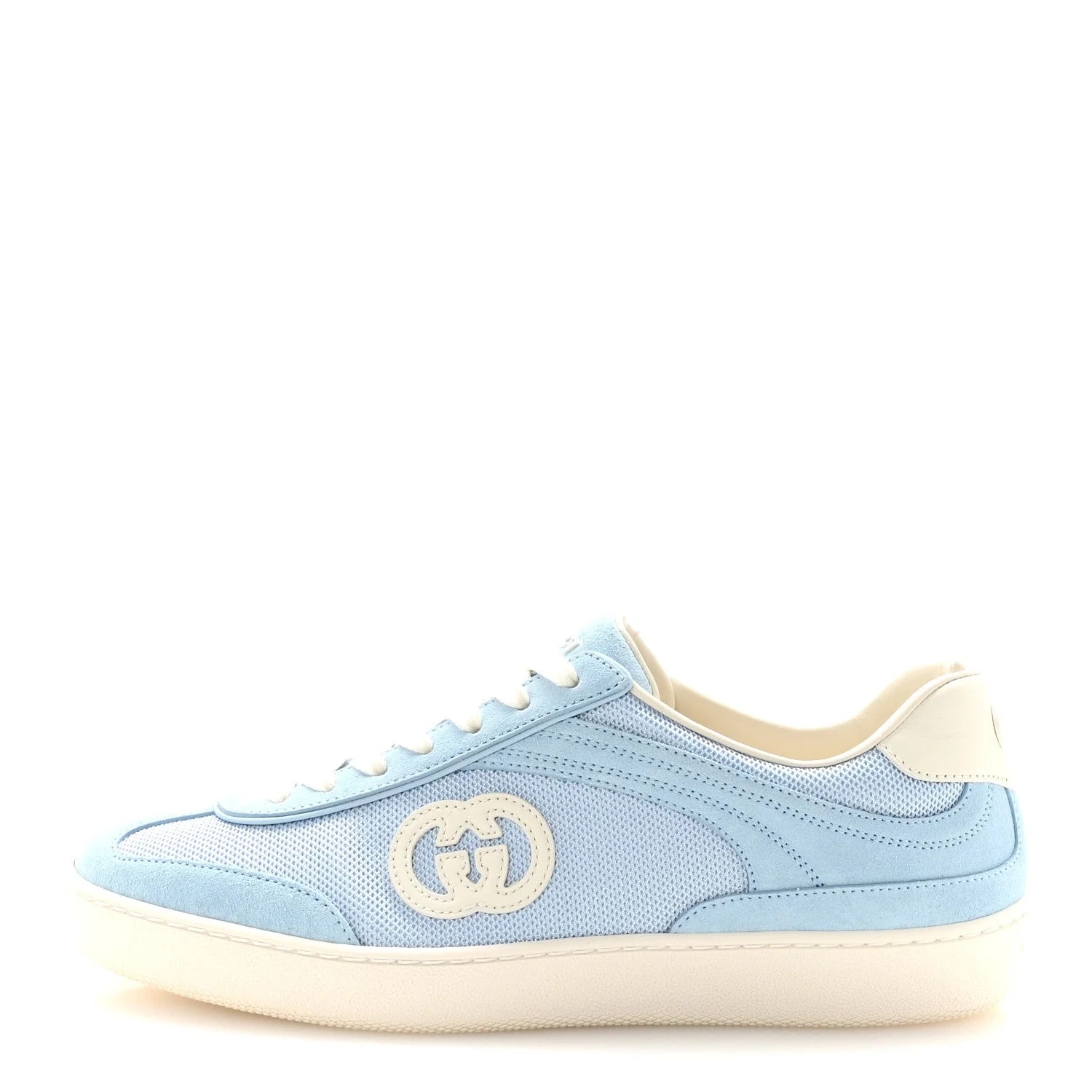 Gucci — G75 Sneakers 38 — Sneaker — resale