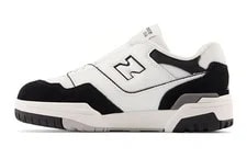 New Balance — New Balance 550 Bungee Lace Rain Cloud (PS) PHB550CA — Sneaker — resale