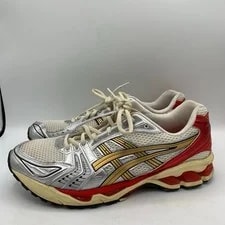 Asics — Asics Gel-Kayano 14 Shoes Size 10.5 Politics Just Say No — Sneaker — resale