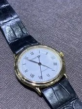 Audemars Piguet — Audemars Piguet Automatic Yellow Gold c.1970's Swiss Made — Watch — resale