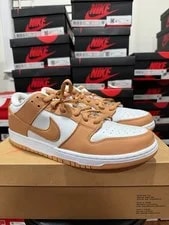 Nike SB — Nike SB Dunk Low Pro ISO 'Light ' Size 13 (Sku DM8998-200) — Sneaker — resale