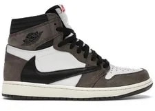 Jordan — Size 10M/11.5W - Jordan 1 Retro High OG SP CD4487-100 — Sneaker — resale
