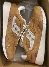 Saucony — Saucony 6000 Light Size 11 New With Box Shoes — Sneaker — resale