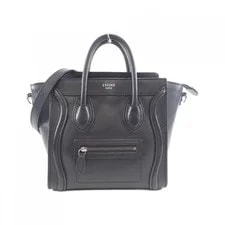 Celine — Authentic Celine Luggage Shopper 168243LUG #260-007-702-0246 — Handbag — resale