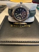 Breitling — Breitling Colt Quartz — Watch — resale