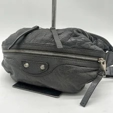 Balenciaga — Balenciaga Classic Neo Lift Body — Handbag — resale