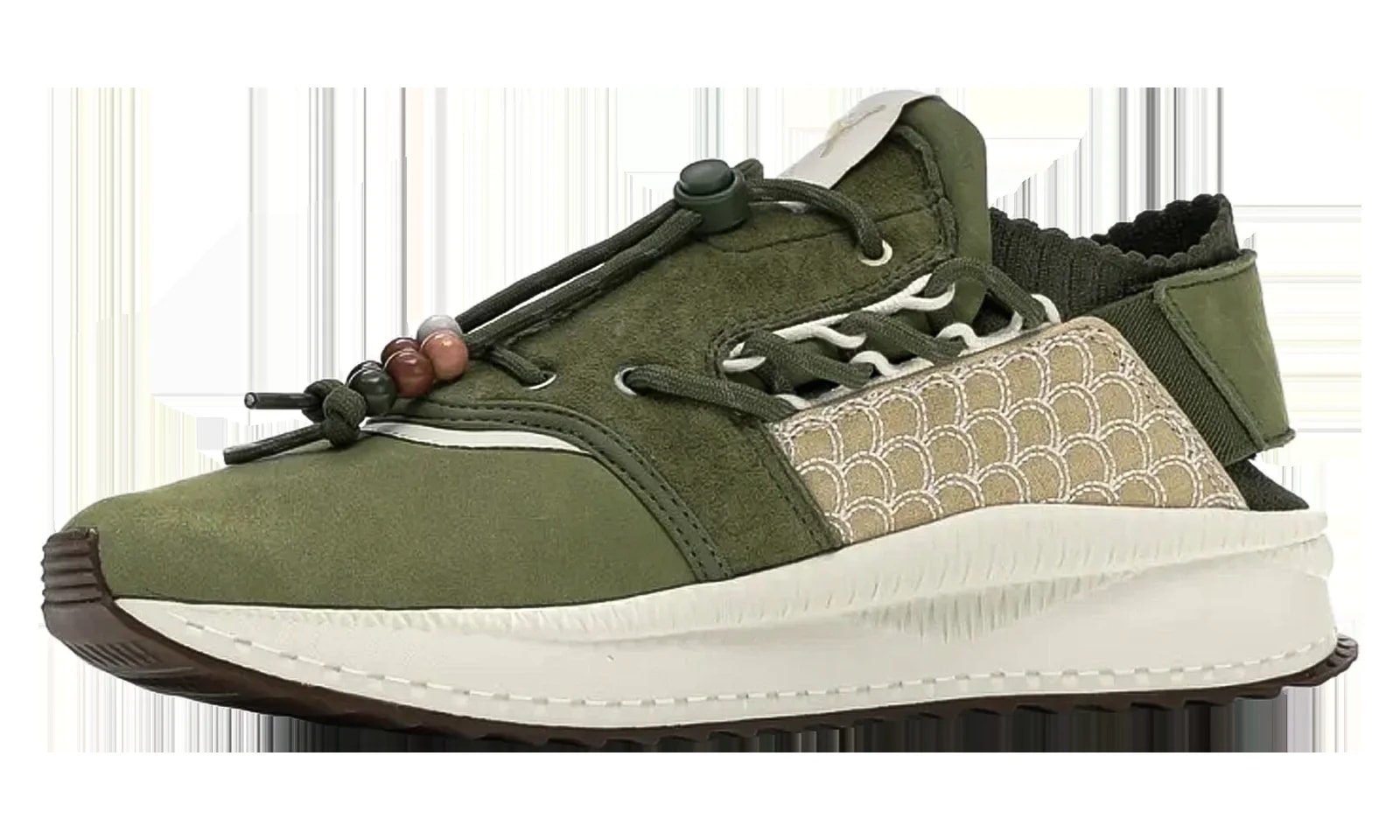 Puma — Footpatrol Tsugi Shinsei " " 366125 01 — Sneaker — resale