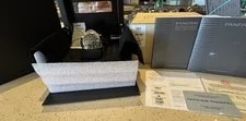 Panerai — Panerai Luminor Flyback Chronograph PAM00361 ’S ! — Watch — resale