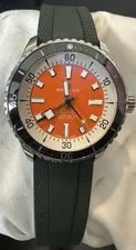 Breitling — Breitling Superocean 42 Kelly Slater A173751A1O1S1 One of 1000! 42mm! — Watch — resale