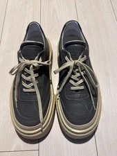MM6 Maison Margiela — 11.5US Mm6 Maison Margiela Original Collection Casual Shoes — Sneaker — resale