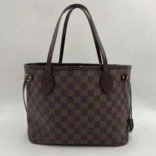 Louis Vuitton — Louis Vuitton Neverfull 2467 — Handbag — resale