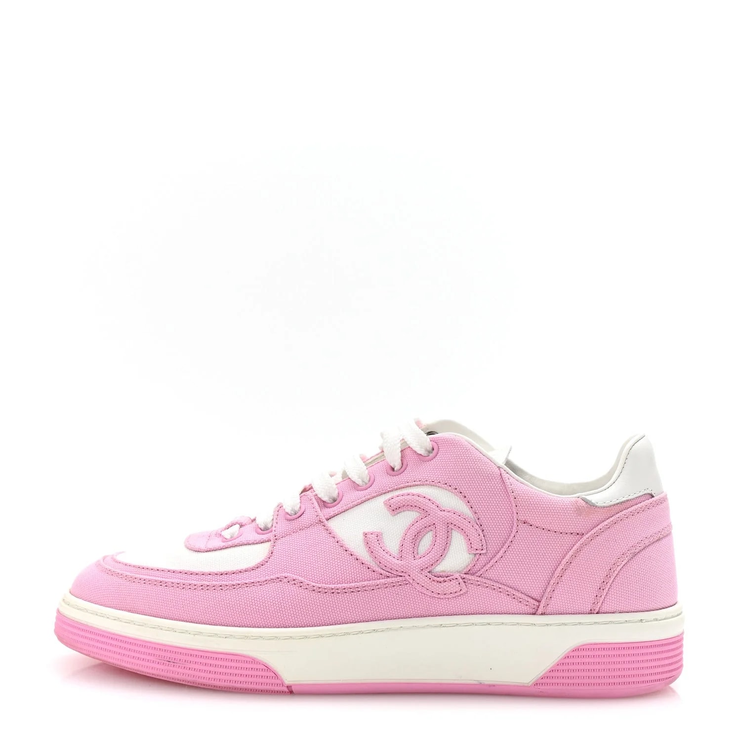 Chanel — Cotton 39 — Sneaker — resale