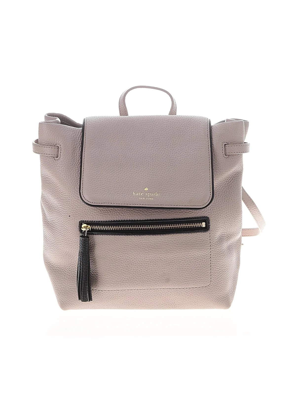 Kate Spade New York — Kate Spade New York 100% Backpack One Size — Handbag — resale