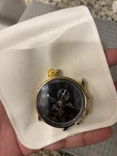 IWC Schaffhausen — IWC Schaffhausen– Chronograph IW2678159 — Watch — resale