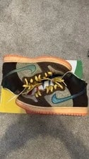 Nike SB — Size 7 Nike Sb Dunk Turdunken — Sneaker — resale