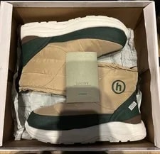 Suicoke — Suicoke X Hidden NY Collab 8US Near Shoes — Sneaker — resale